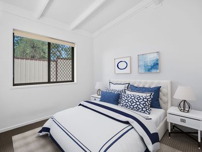 26 Kingsley Street, Walloon