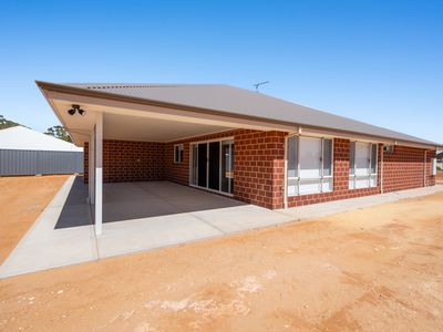 4 Piyarrka Street, Karlkurla