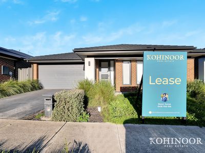 8 Flame Road, Kalkallo