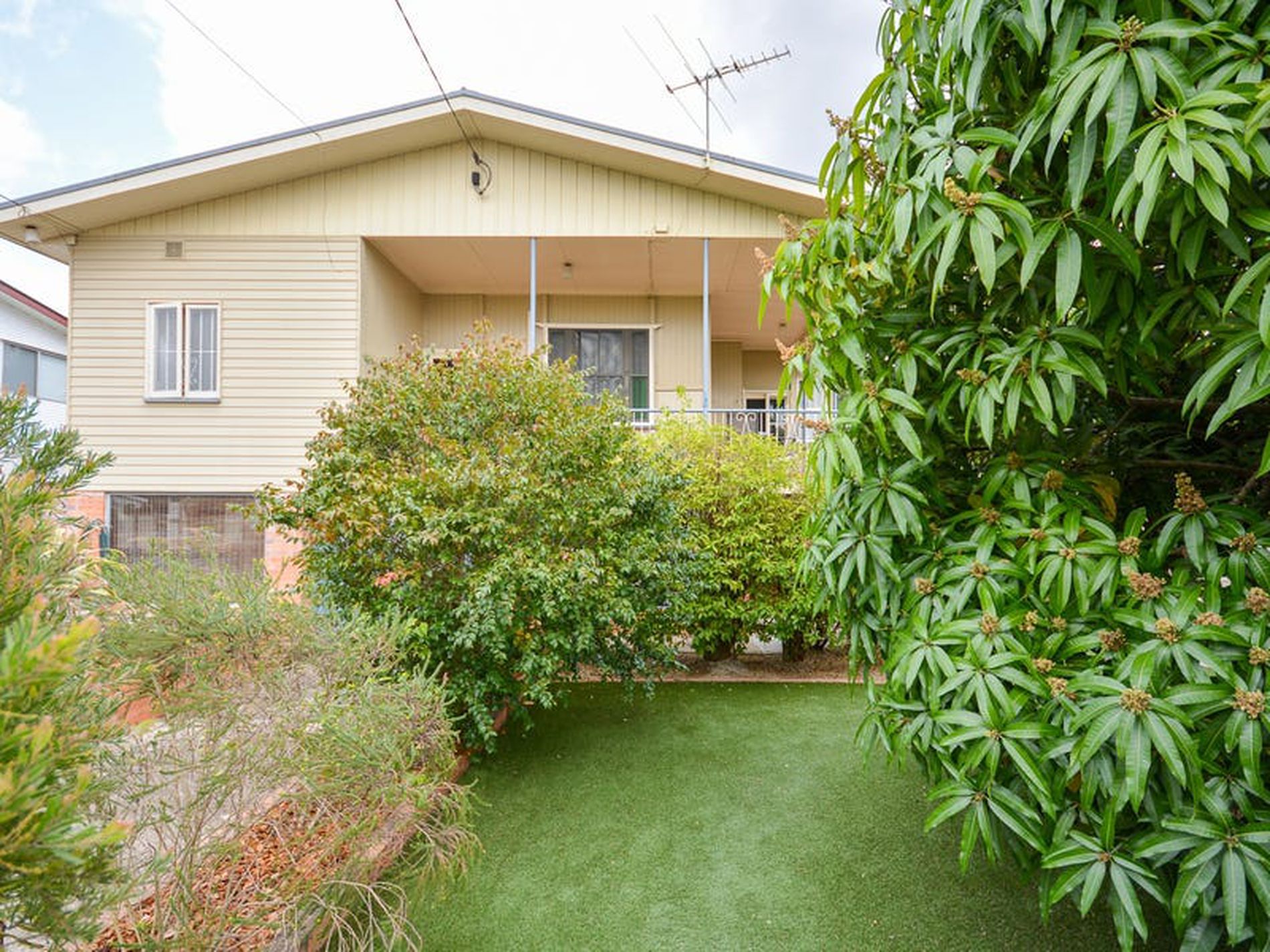21 Caroline Street, Riverview