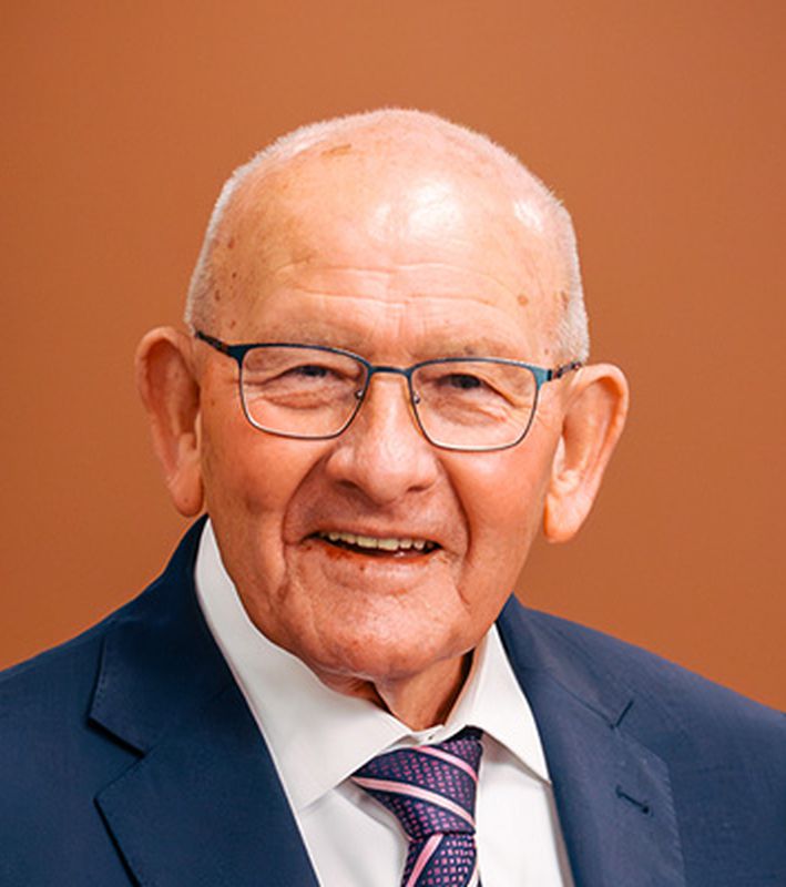 Wal Edgell