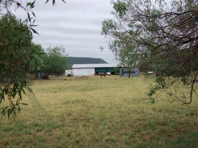 136 HUNTS RD, Gunnedah