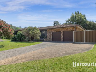 6 Taurus Spur, Narrawallee