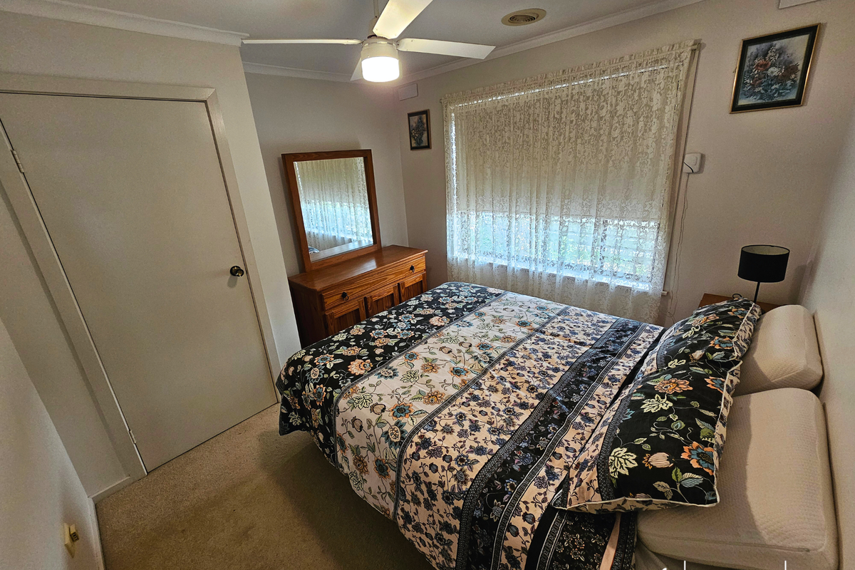 8 Mackie Street, Kyabram