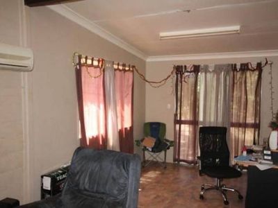 4 OXFORD STREET, Charters Towers City