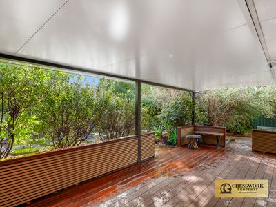 7A Berala Court, Camillo