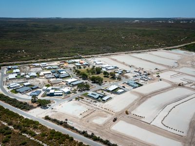 Lancelin