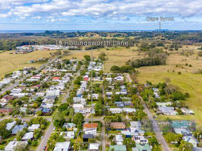 19 Hollingsworth Lane, Mullumbimby