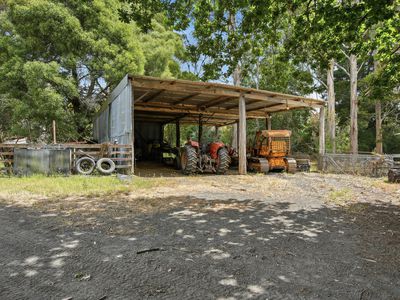 496 Blackwood Creek Road (access via Hodgetts Road), Blackwood Creek