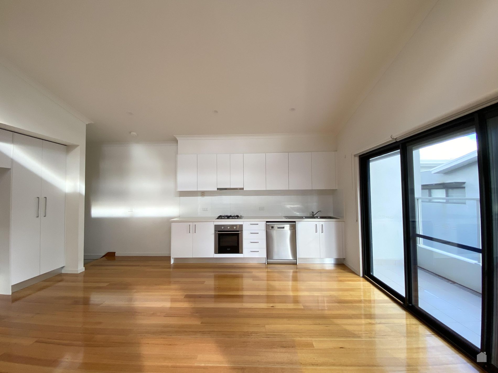 1/55 Pleasant Street, Pascoe Vale
