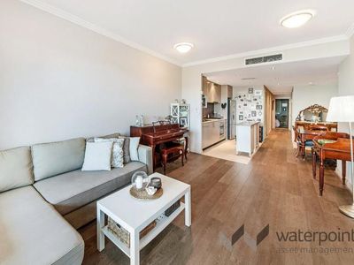 21 / 19 Angas Street, Meadowbank