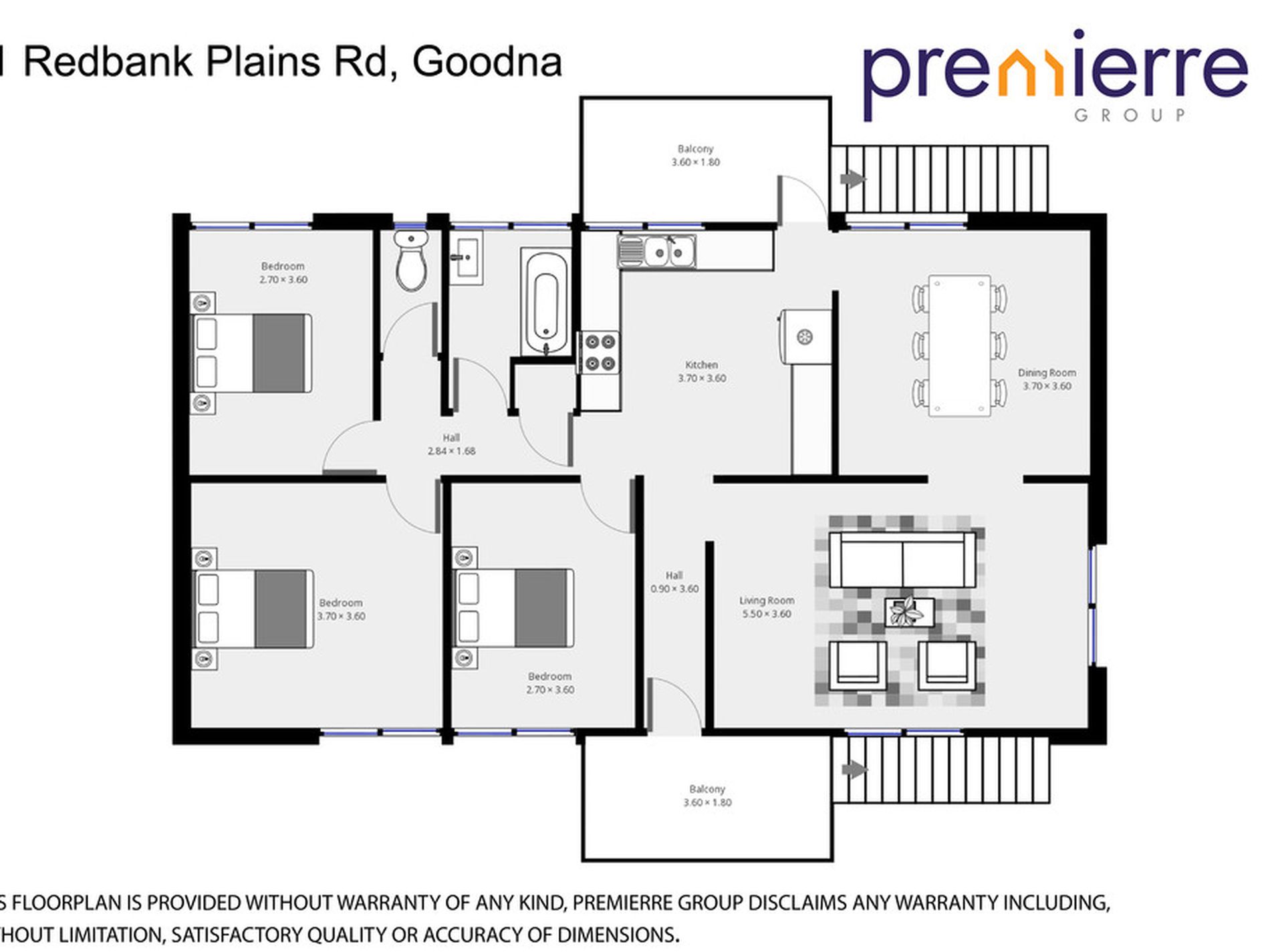 81 Redbank Plains Road, Goodna