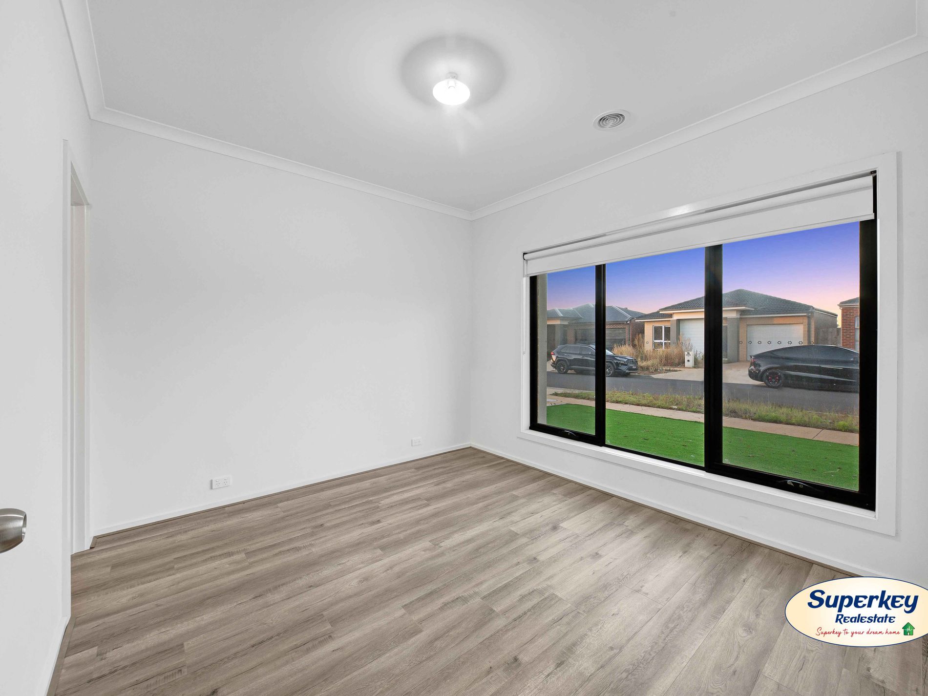 11 Westbourne Street, Strathtulloh