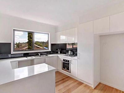 9 / 9 NELSON STREET, Ringwood