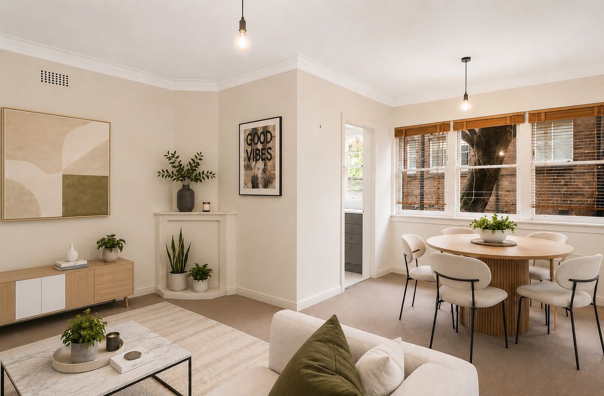 6 / 19 St Neot Avenue, Potts Point