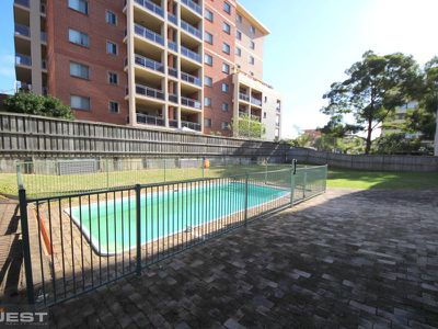 16 / 22-28 Raymond Street, Bankstown