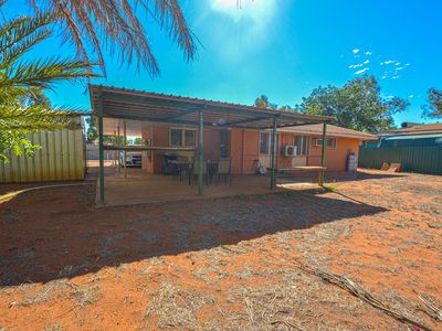 13 Wambiri Street, South Hedland