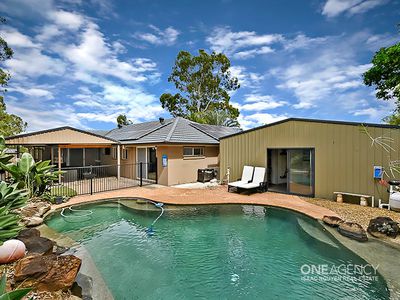 23 Stuart Pl, Forest Lake