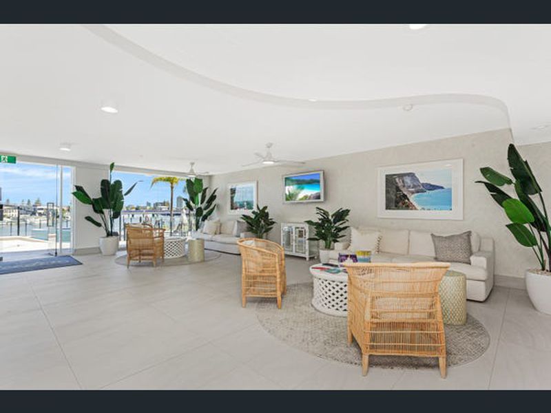2940 Gold Coast Highway, Surfers Paradise