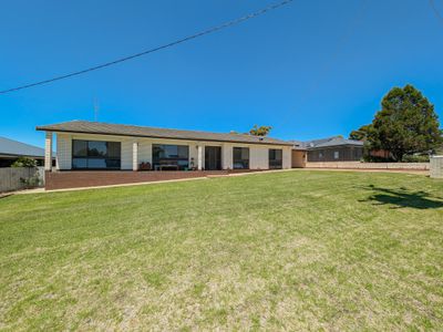 2 Malone Street, Boort