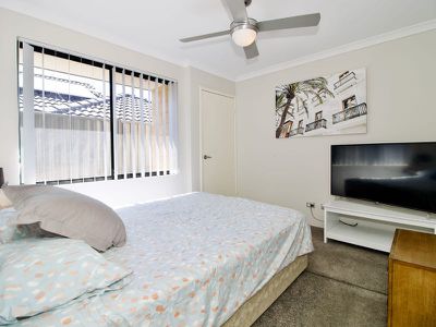 4 Dunbar Link , Baldivis