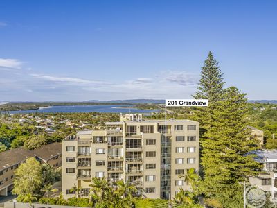 201 / 3-7 Grandview Street, East Ballina