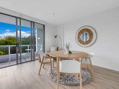 328 / 1 Marlin Parade, Cairns City