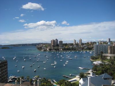 61 / 16 Macleay Street, Potts Point