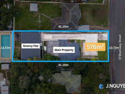 8 & 8a O'shannassy St, Mount Pritchard