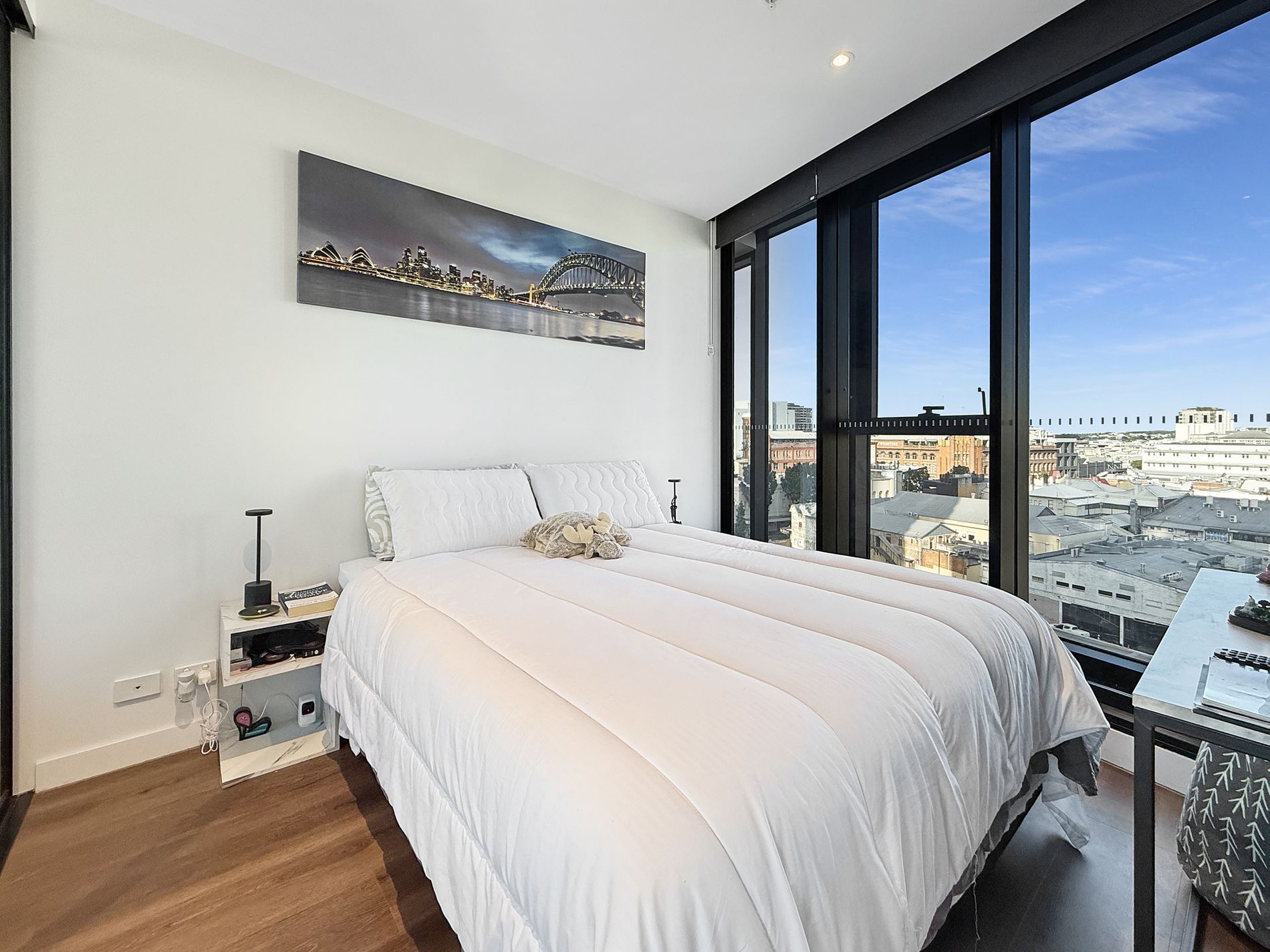 805 / 179 Alfred Street, Fortitude Valley