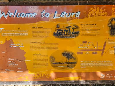 Lot 3 Terminus Street, Laura