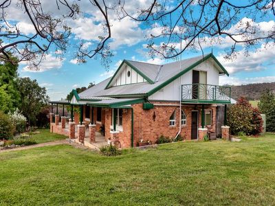 61 Adams Lane, Staghorn Flat