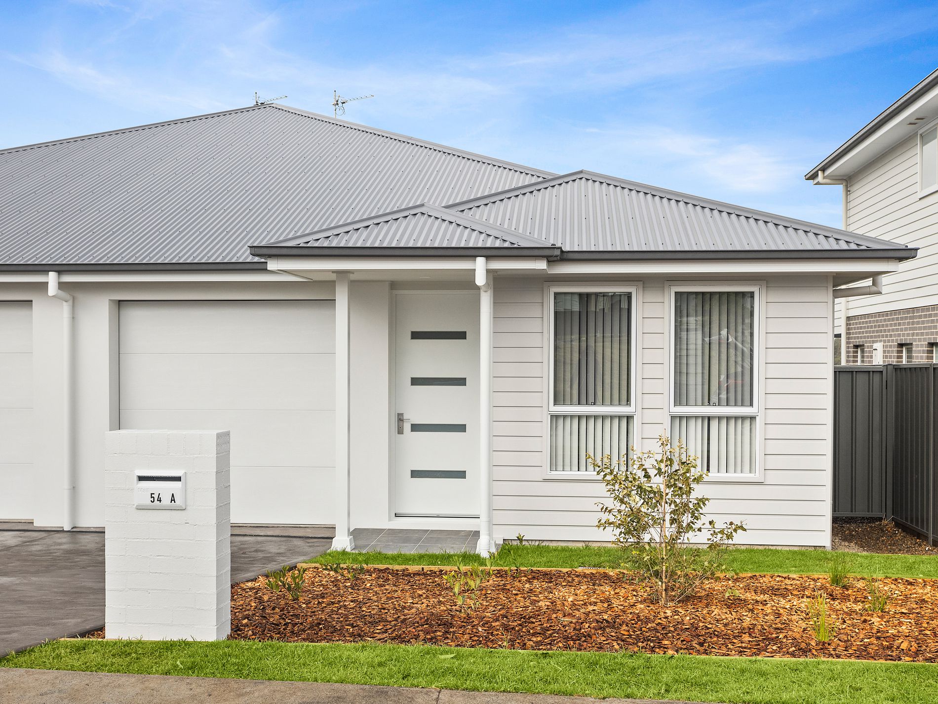 54B Greenview Drive, Horsley
