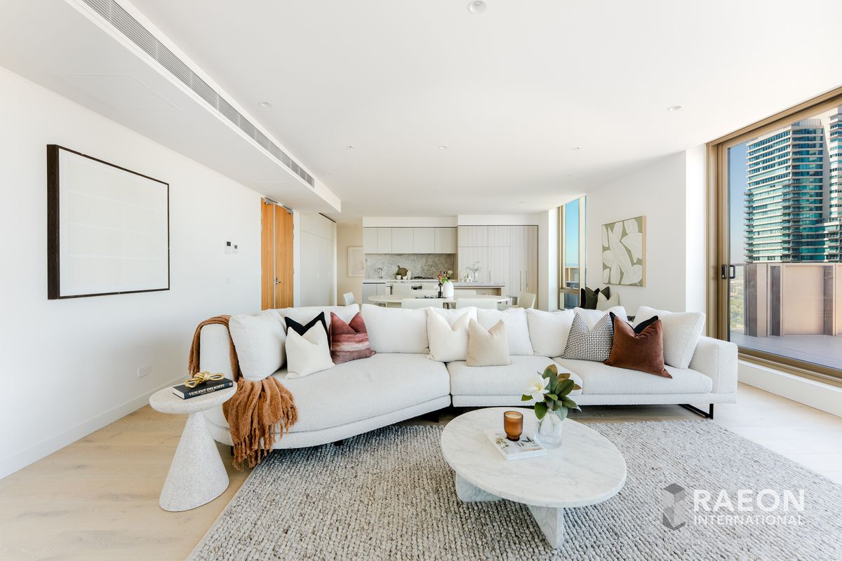 2303 / 60 Dorcas Street, Southbank