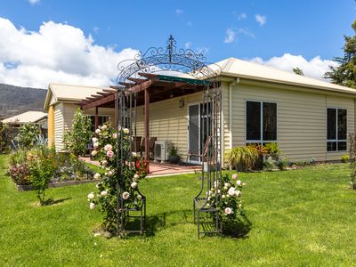 4 / 97 Main Street, Huonville