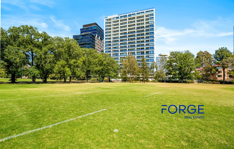 206 / 499 St Kilda Road, Melbourne, Melbourne - Thumbnail 6