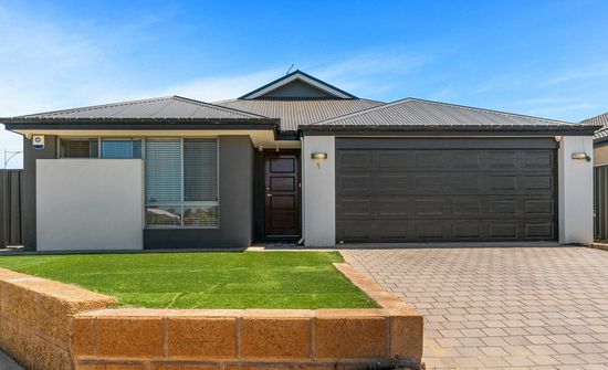 1 Farnese Way, Banksia Grove