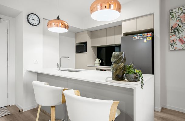 711 / 31 Rowe Avenue, Rivervale