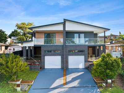 28A Nannawilli Street, Berkeley