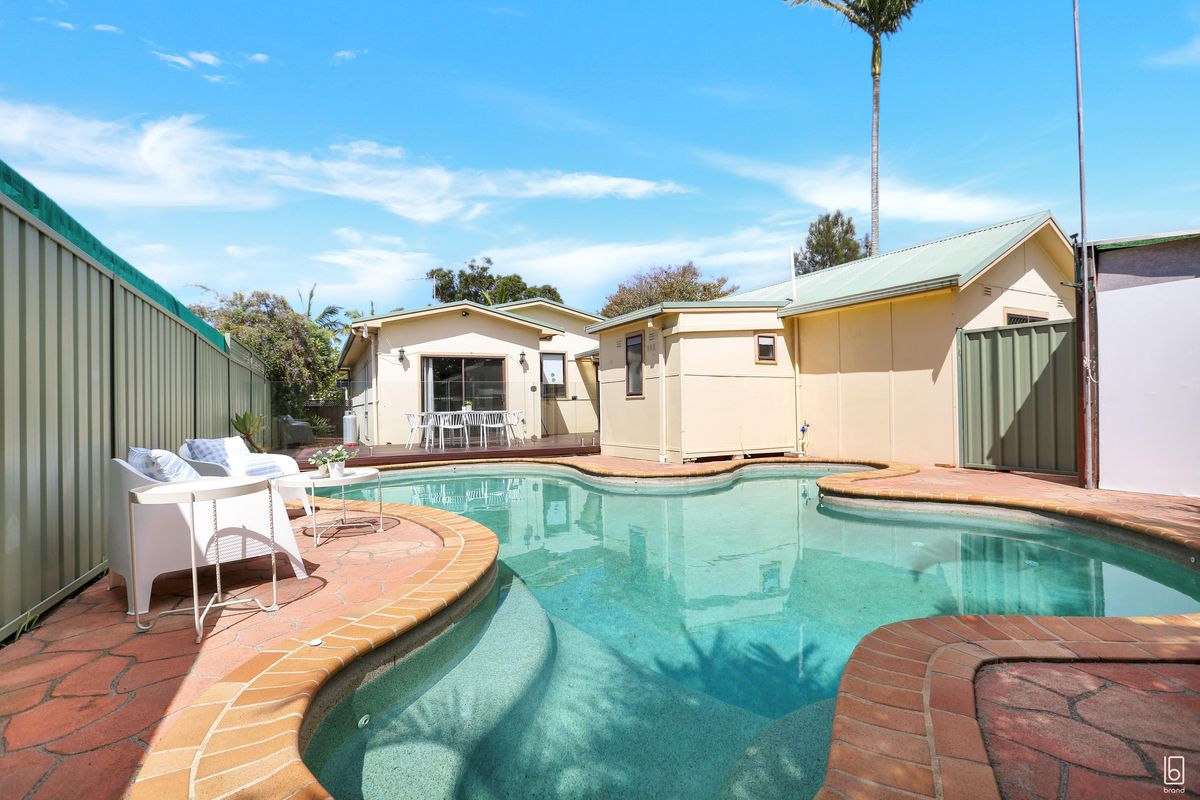 50 Moss Avenue, Toukley