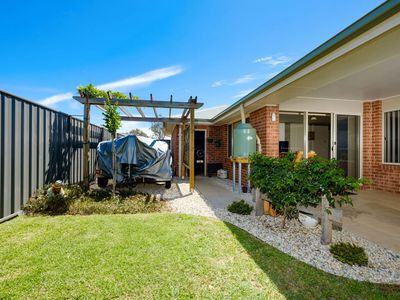 8 ROONEY AVENUE, Killara