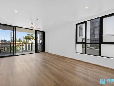 21 / 2729 Gold Coast Highway, Broadbeach