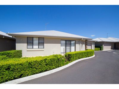 19 / 4 Diane Street, Dubbo