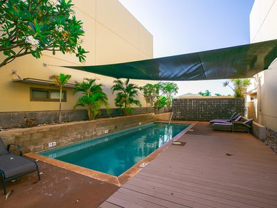 38/44 Counihan Crescent, Port Hedland