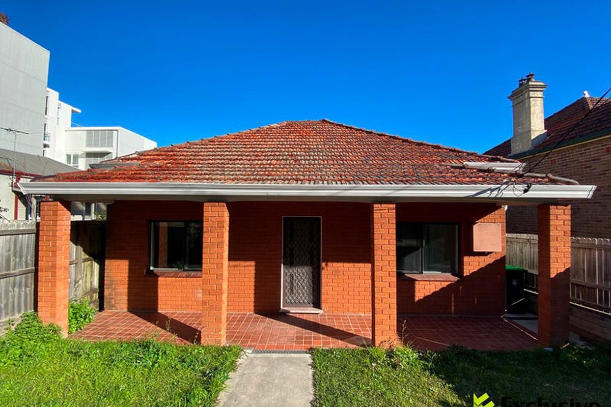 644 New Canterbury Road, Dulwich Hill