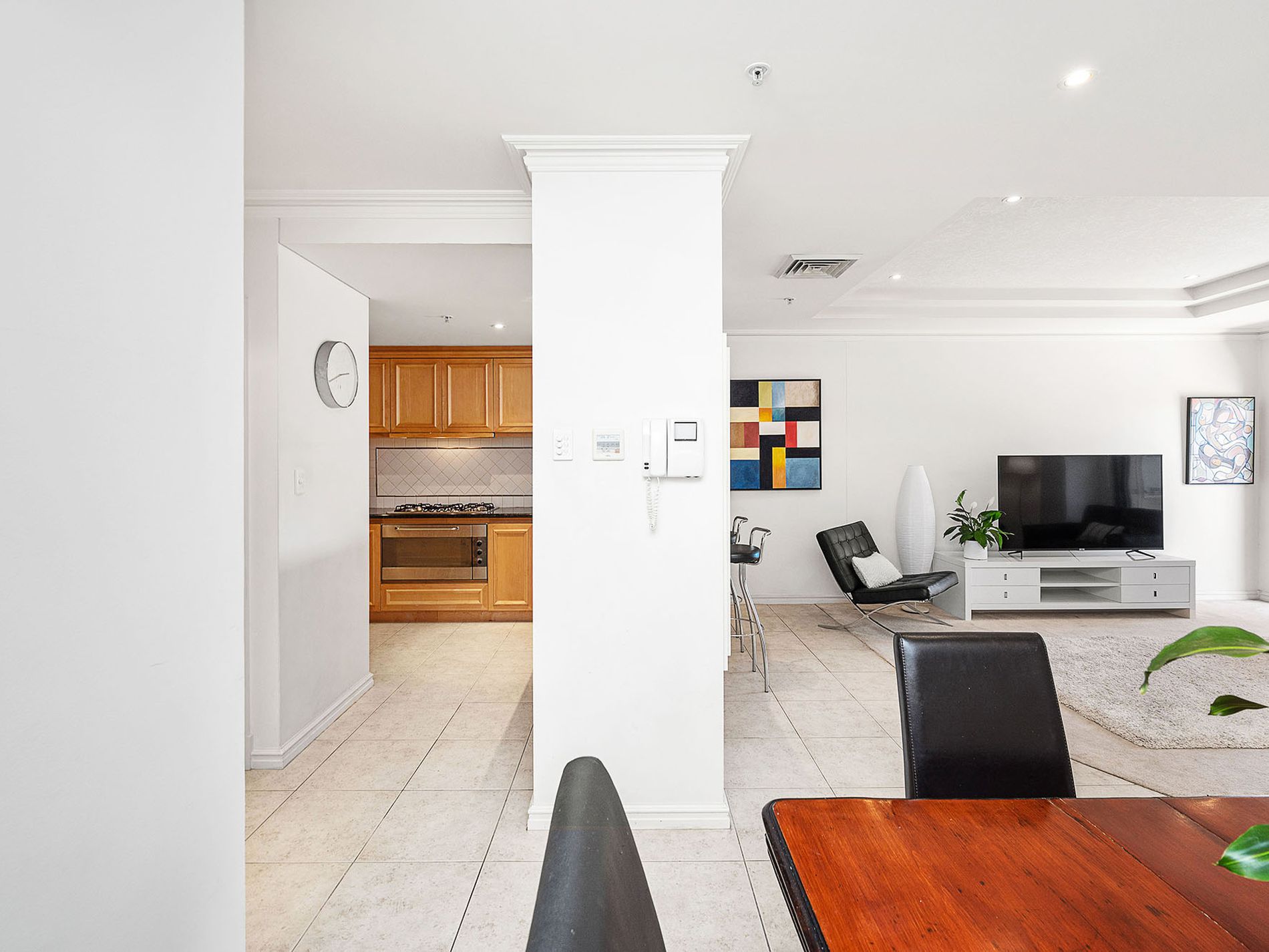 401 / 2 St Georges Terrace, Perth