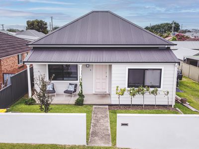8 Turner Street, Georgetown