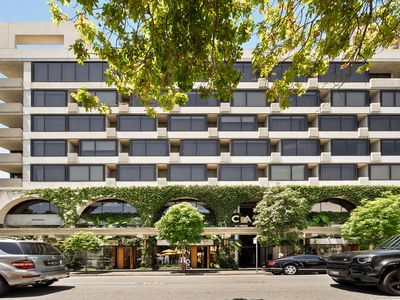 32 / 9 Doggett Street, Fortitude Valley