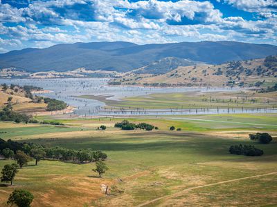 4118 Murray River Road, Thologolong