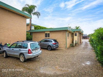 7 / 1 Marine Parade, Merimbula